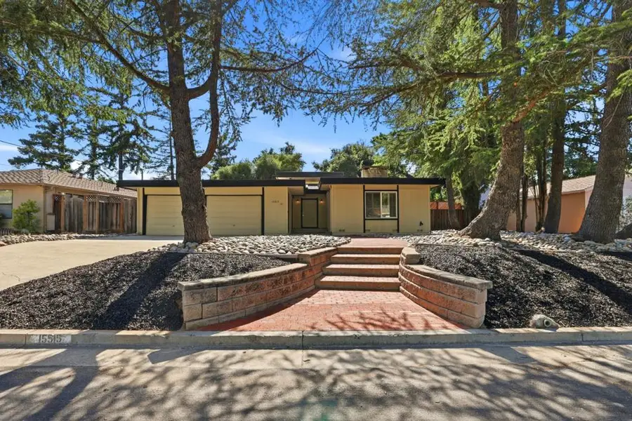 15515 Corinne Drive, Los Gatos, CA 95032 - #2