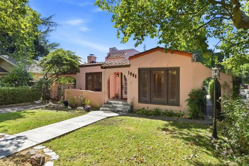 1005 California Avenue, San Jose, CA 95125 - #1
