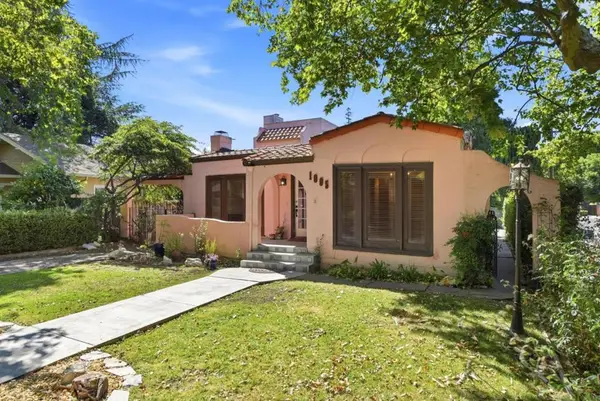 1005 California Avenue, San Jose, CA 95125