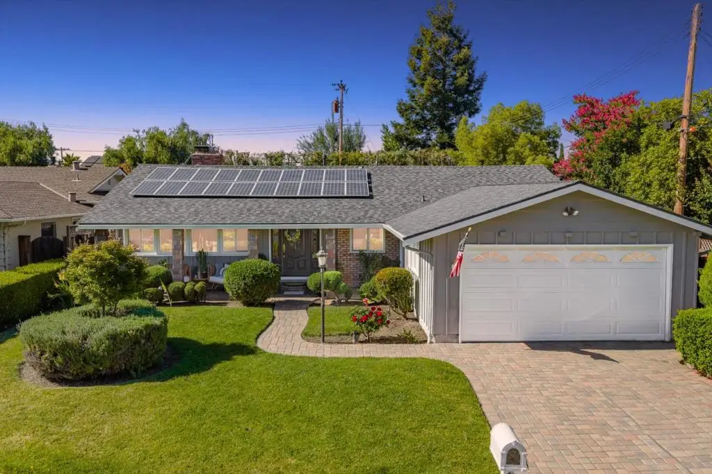 3117 Mauricia Avenue, Santa Clara, CA 95051 - #1