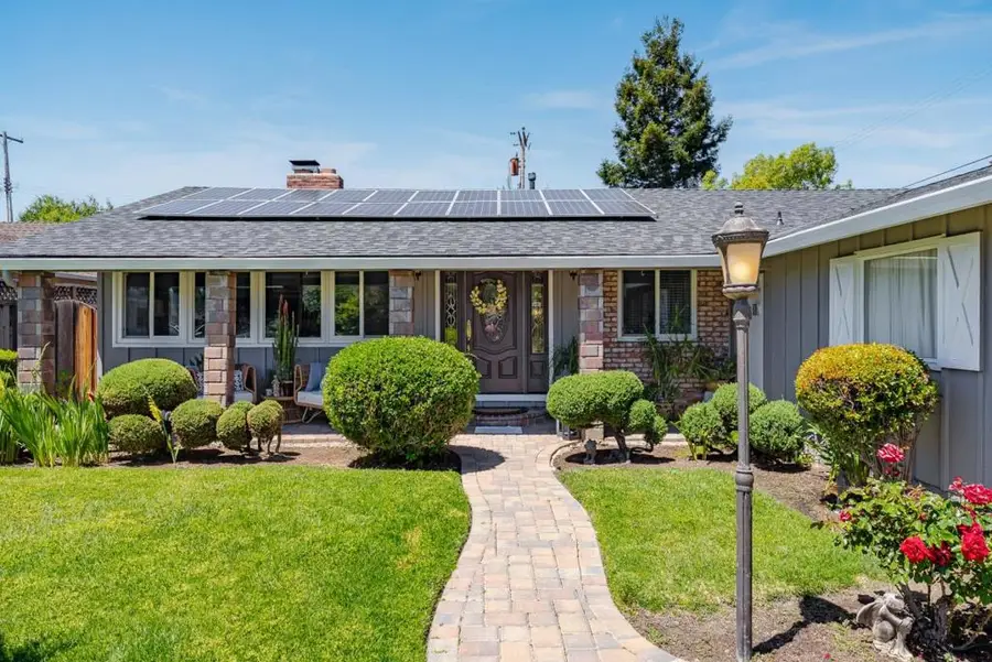 3117 Mauricia Avenue, Santa Clara, CA 95051 - #2