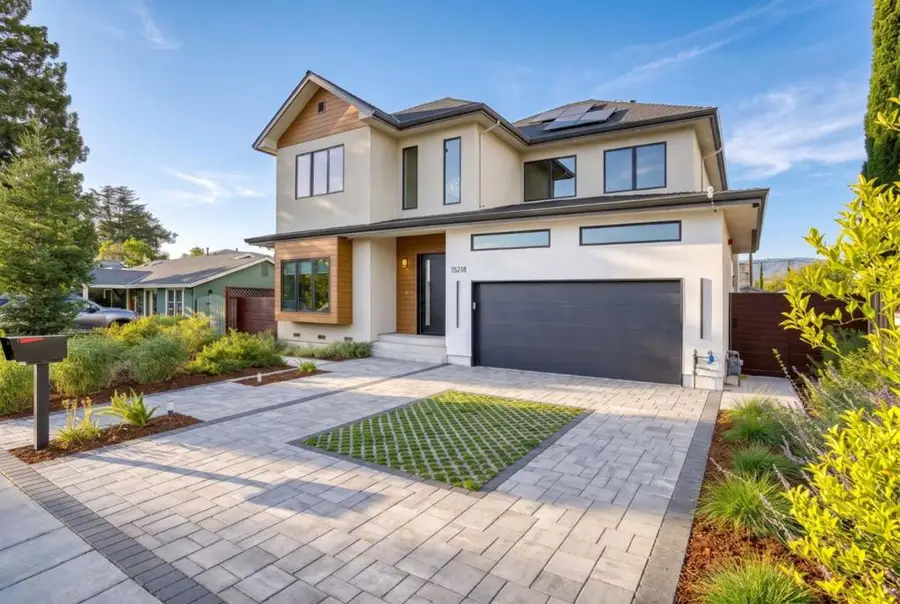 15218 Stratford Drive, San Jose, CA 95124 - #2