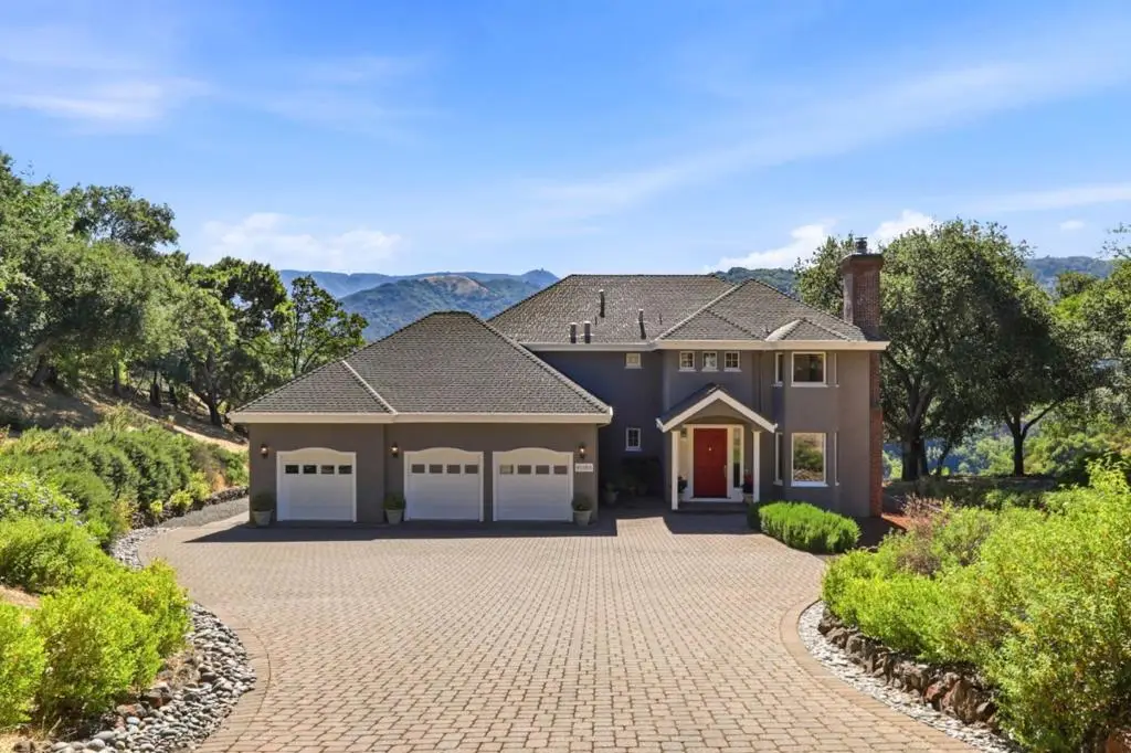 10150 Cinnabar Hills Rd, San Jose, CA 95120 - #1