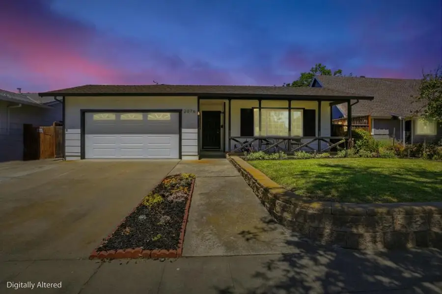 2076 Warmwood Lane, San Jose, CA 95132 - #2