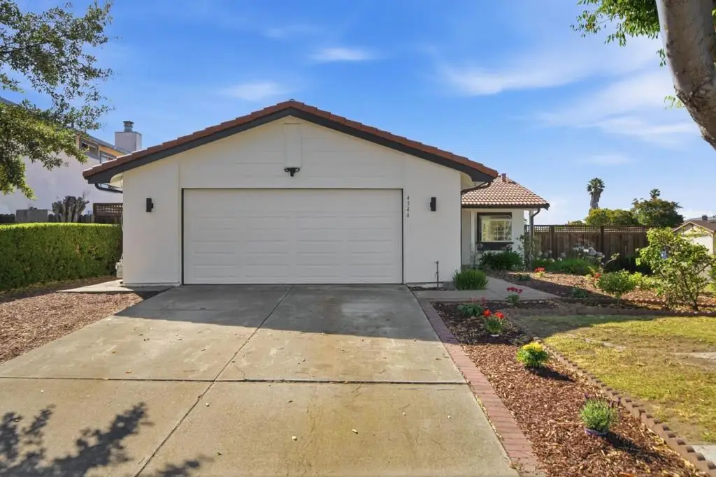 4344 Chippendale Drive, Union City, CA 94587 - #1