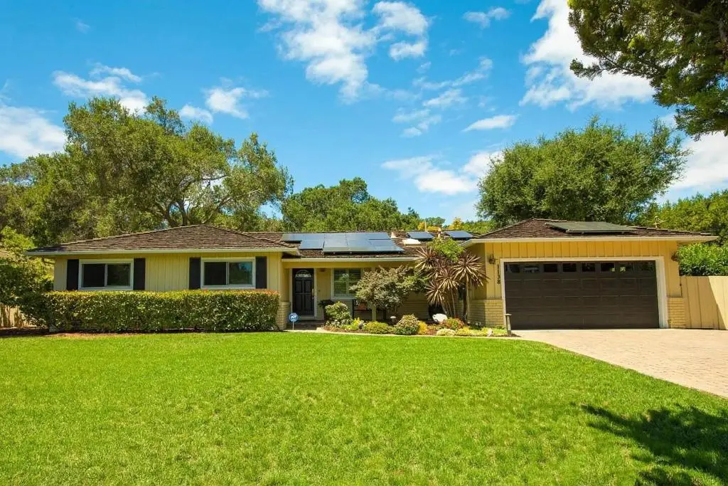 1138 Laureles Drive, Los Altos, CA 94022 - #1