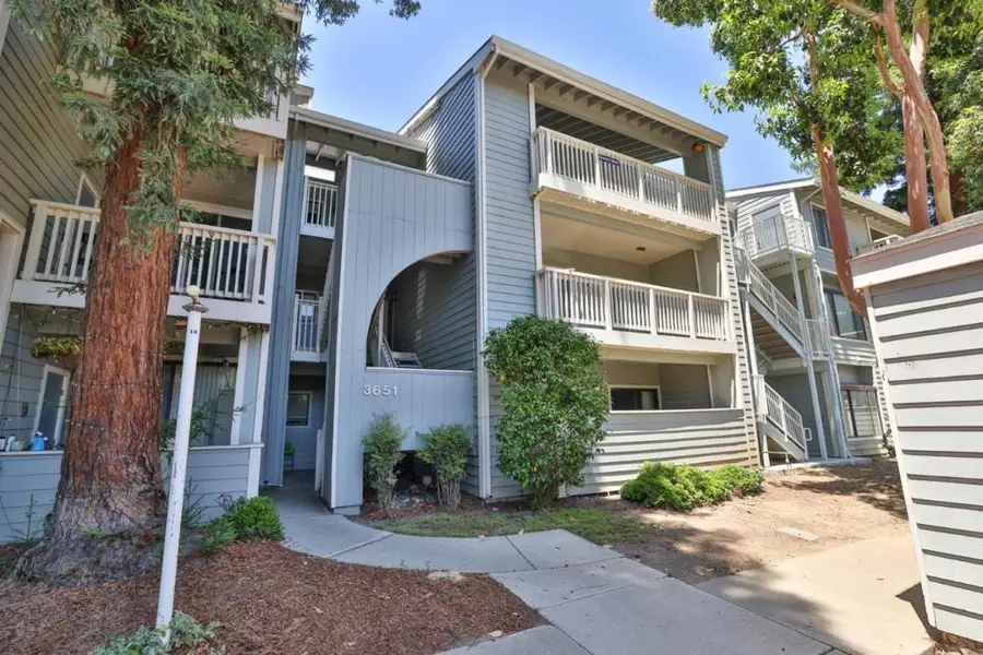 3651 Knollwood Terrace #313, Fremont, CA 94536 - #3