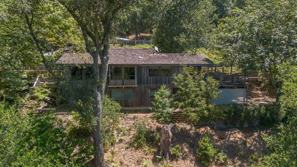 15171 Old Ranch Road, Los Gatos, CA 95033 - #1