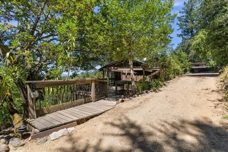 15171 Old Ranch Road, Los Gatos, CA 95033 - #3