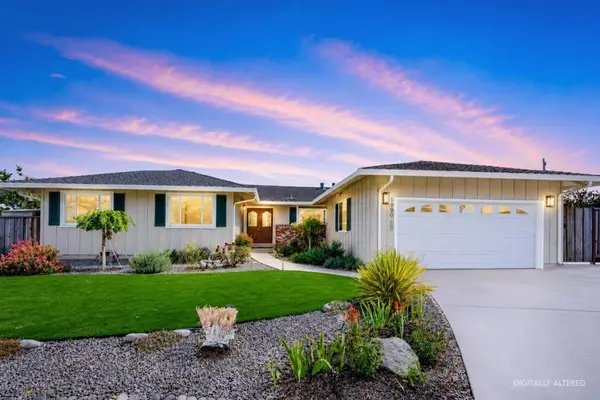 1090 Celilo Drive, Sunnyvale, CA 94087