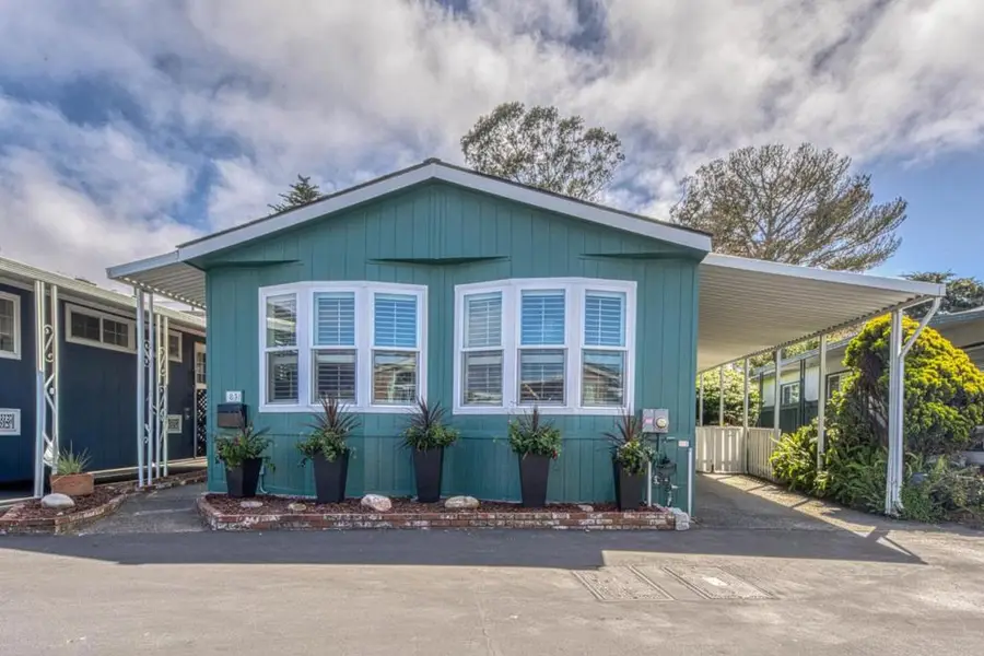 700 Briggs Avenue, Pacific Grove, CA 93950 - #2
