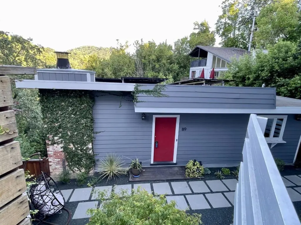 89 Frustuck Avenue, Fairfax, CA 94930 - #1