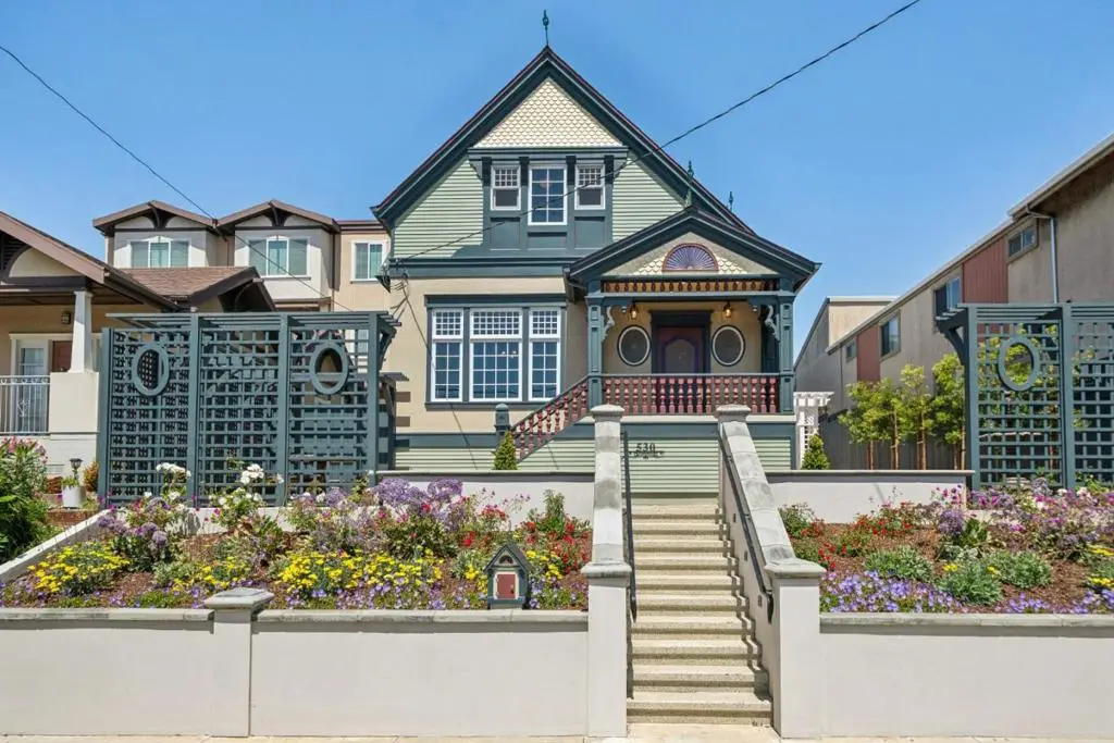 530 Grand Avenue, South San Francisco, CA 94080 - #1