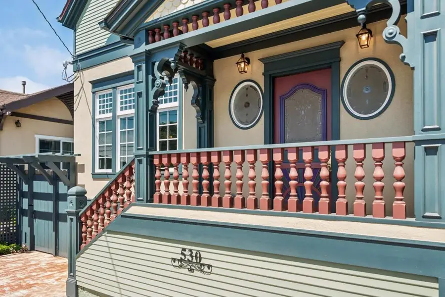 530 Grand Avenue, South San Francisco, CA 94080 - #2