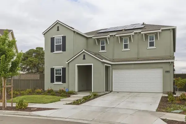 4065 Maddy Avenue, Tracy, CA 95377