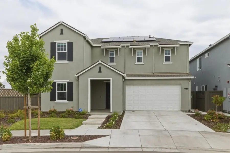 4065 Maddy Avenue, Tracy, CA 95377 - #2