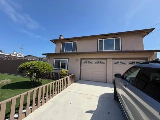 1394 Lowell Street, Seaside, CA 93955 - #2