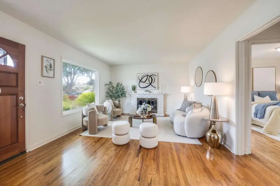988 Sunset Drive, Santa Clara, CA 95050 - #2