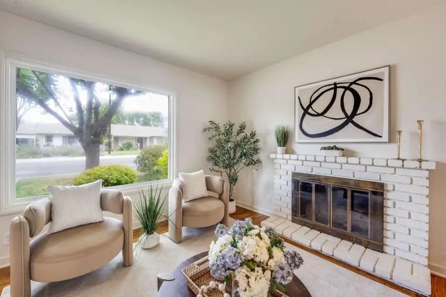 988 Sunset Drive, Santa Clara, CA 95050 - #3