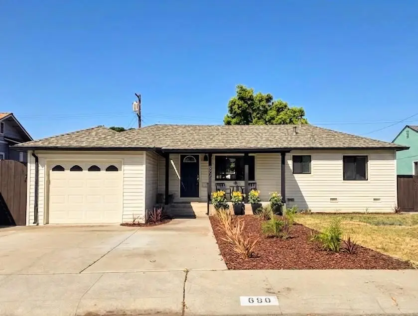 690 Catala Court, Santa Clara, CA 95050 - #2