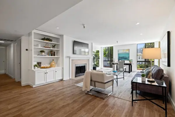 1210 Bellevue Avenue #204, Burlingame, CA 94010