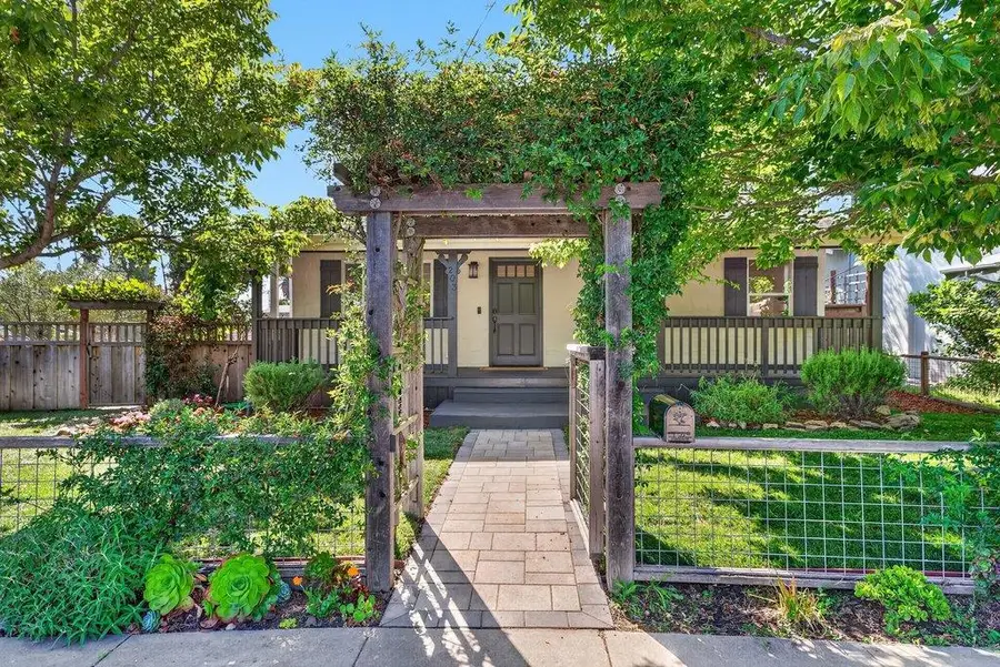203 San Juan Avenue, Santa Cruz, CA 95062 - #3