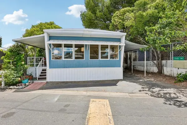 1349 Via Deste, Livermore, CA 94551