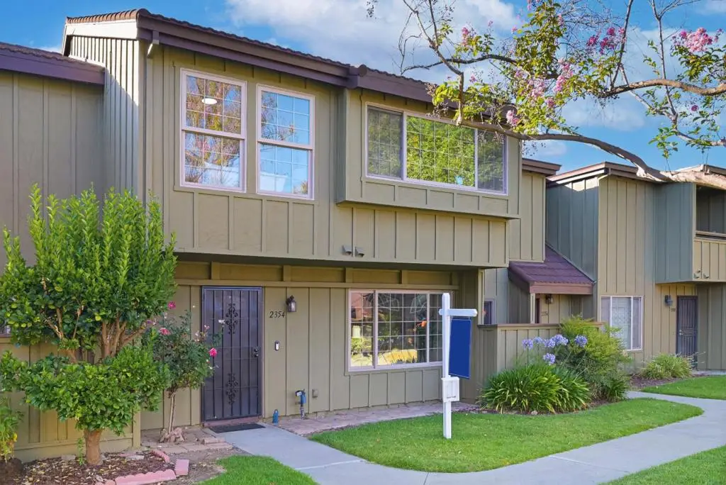 2354 Bear Valley Lane, San Jose, CA 95133 - #1