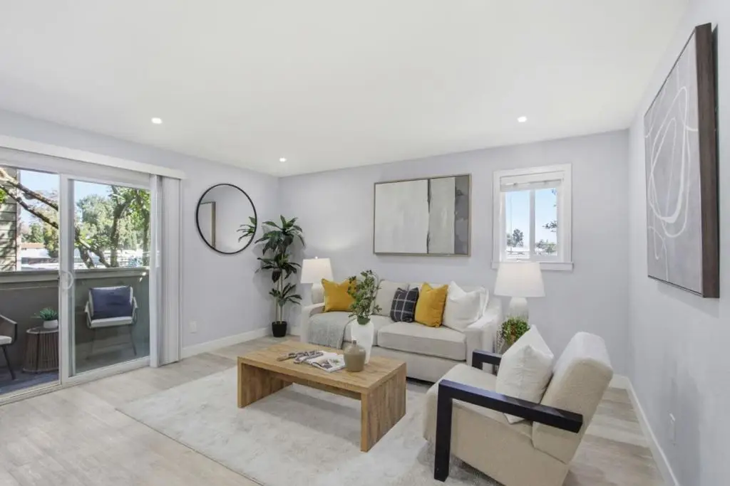 2035 Castlebury Drive, San Jose, CA 95116 - #1