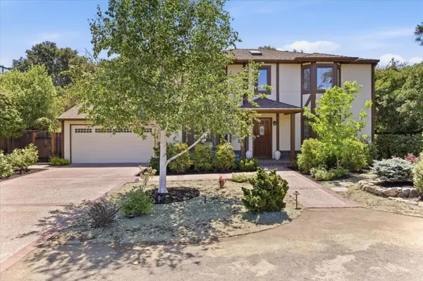 761 Encina Grande Drive, Palo Alto, CA 94306