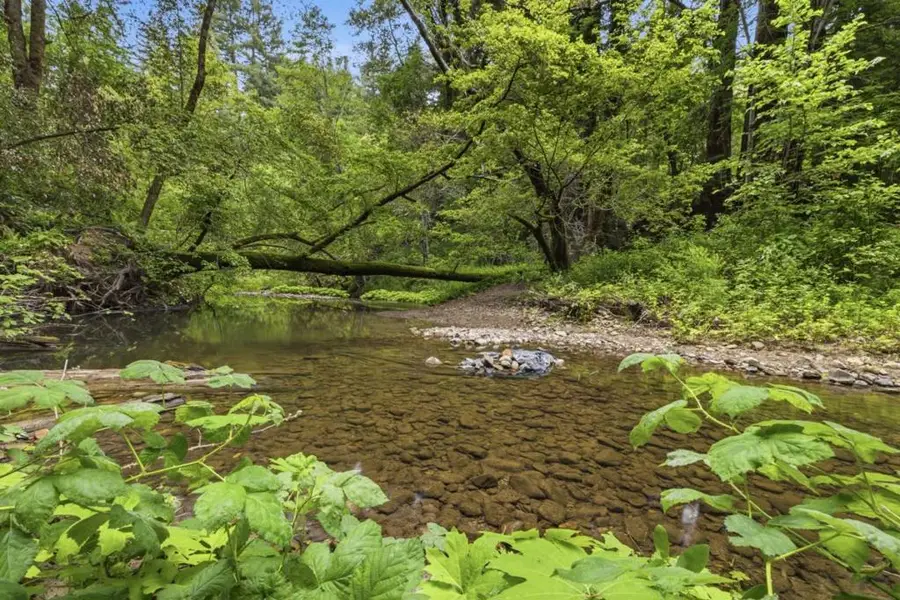 209 E Creek Road, Felton, CA 95018 - #3