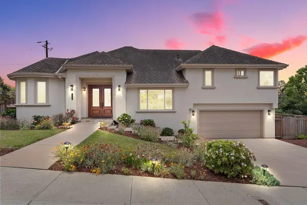 13140 Heritage Circle, Royal Oaks, CA 95076