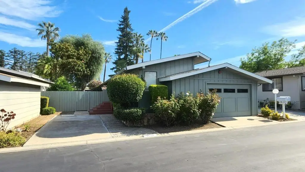 2896 Moss Hollow Drive, San Jose, CA 95121 - #1