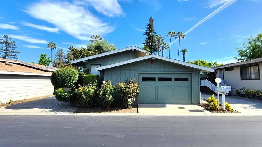 2896 Moss Hollow Drive, San Jose, CA 95121 - #2