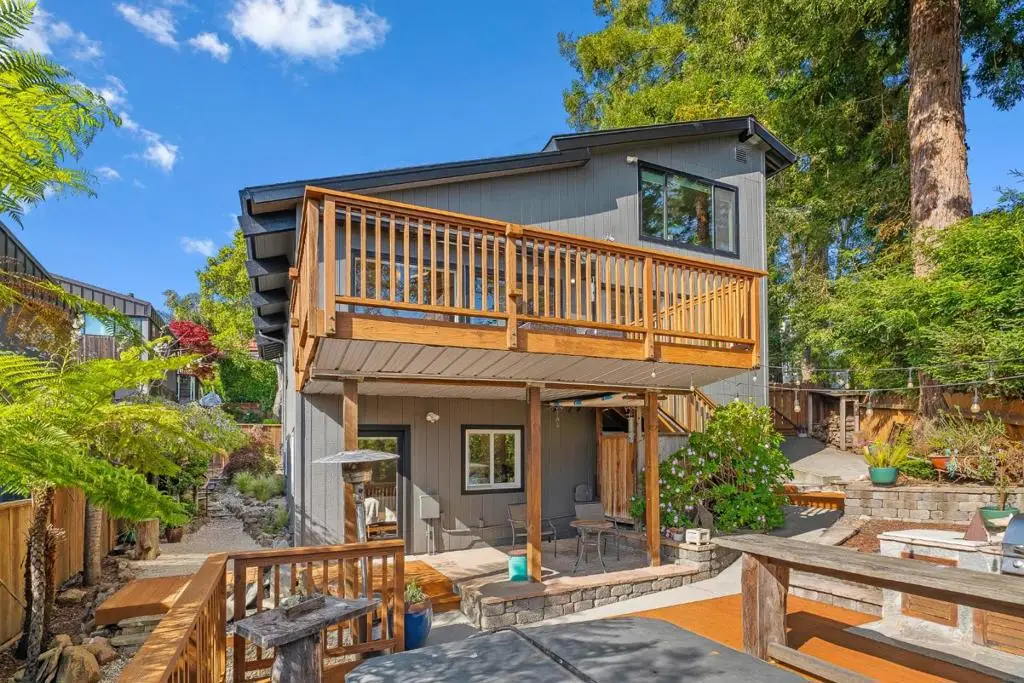 530 Santa Marguarita Drive, Aptos, CA 95003 - #1
