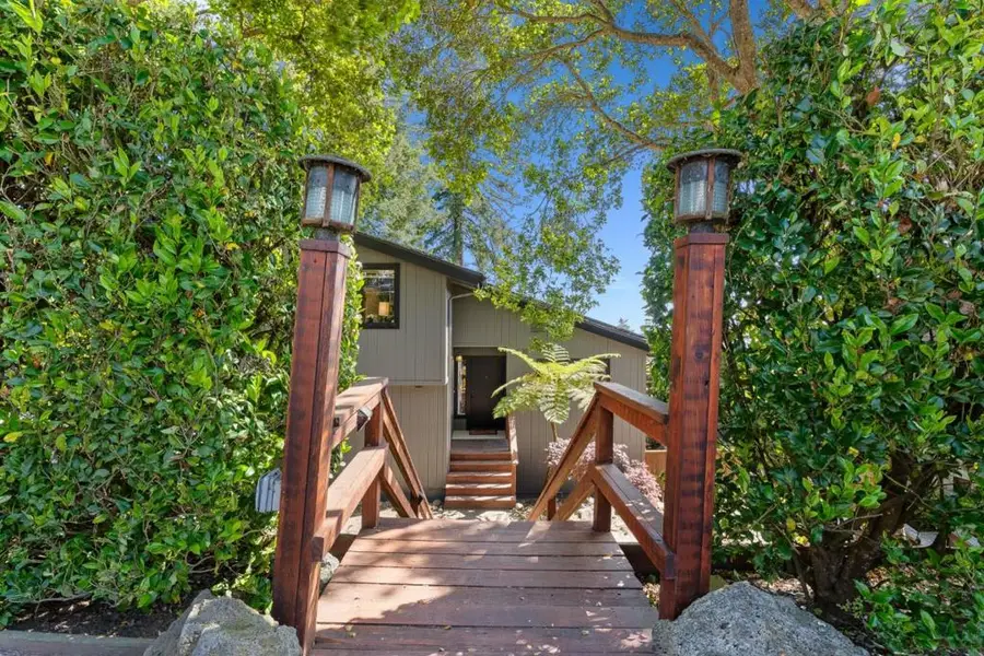 530 Santa Marguarita Drive, Aptos, CA 95003 - #3