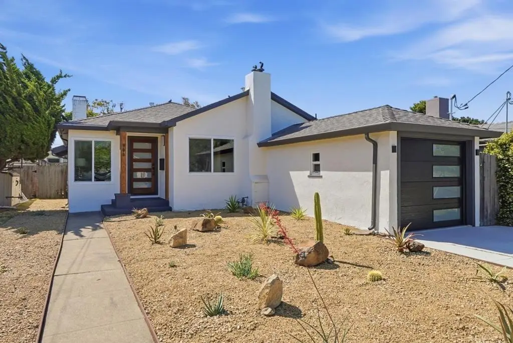 988 Post Street, Alameda, CA 94501 - #1
