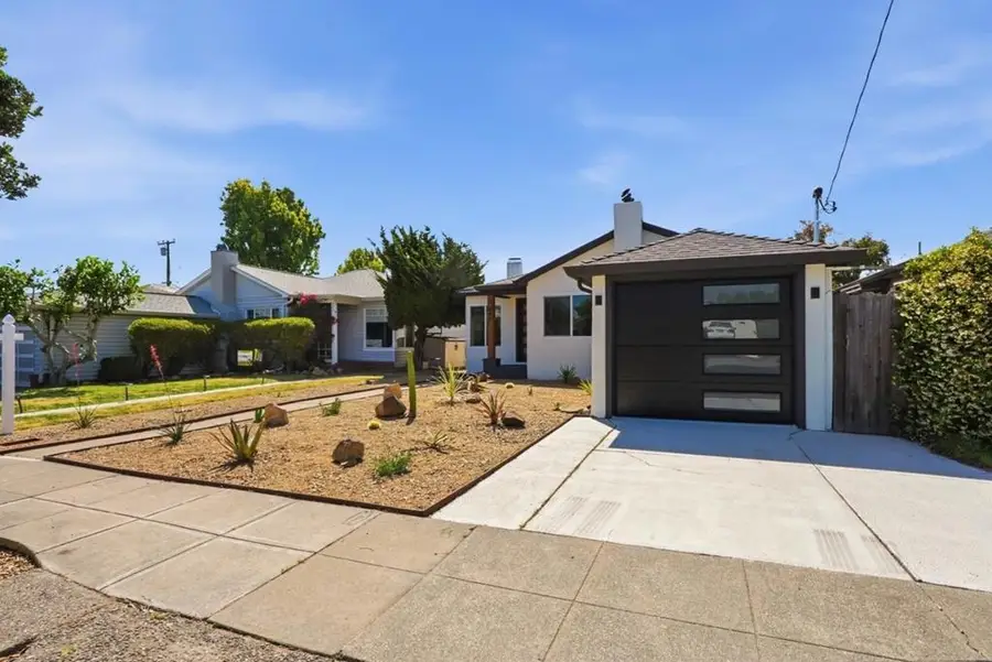 988 Post Street, Alameda, CA 94501 - #2