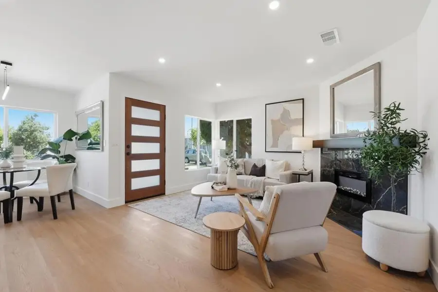 988 Post Street, Alameda, CA 94501 - #3