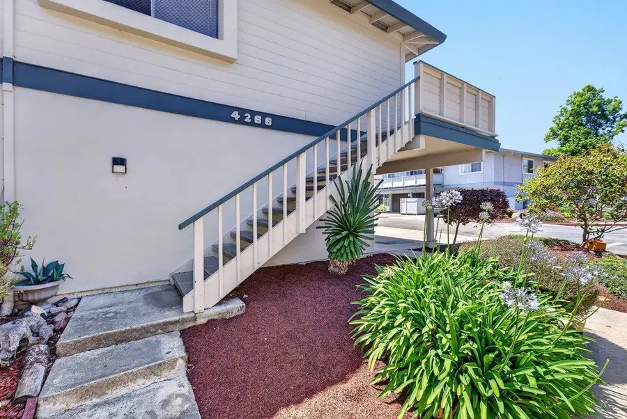4266 Topsail Court #4, Soquel, CA 95073 - #2