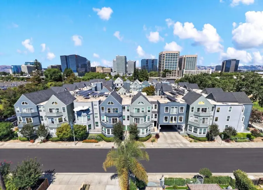 411 Park Avenue #327, San Jose, CA 95110 - #3
