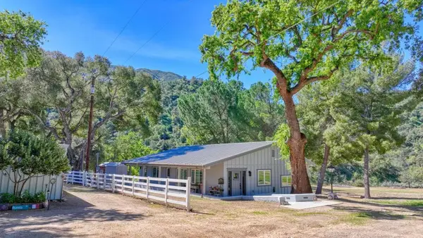 47317 Arroyo Seco Road, Greenfield, CA 93927