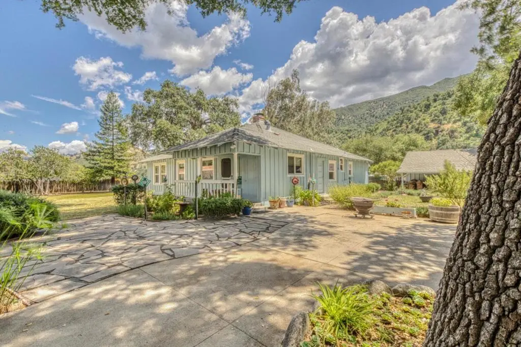 47305 Arroyo Seco Road, Greenfield, CA 93927 - #1