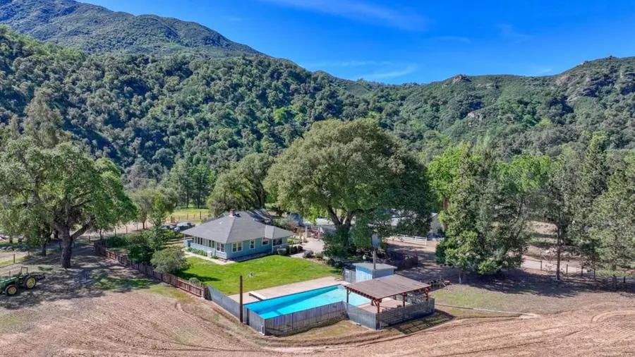 47305 Arroyo Seco Road, Greenfield, CA 93927 - #3