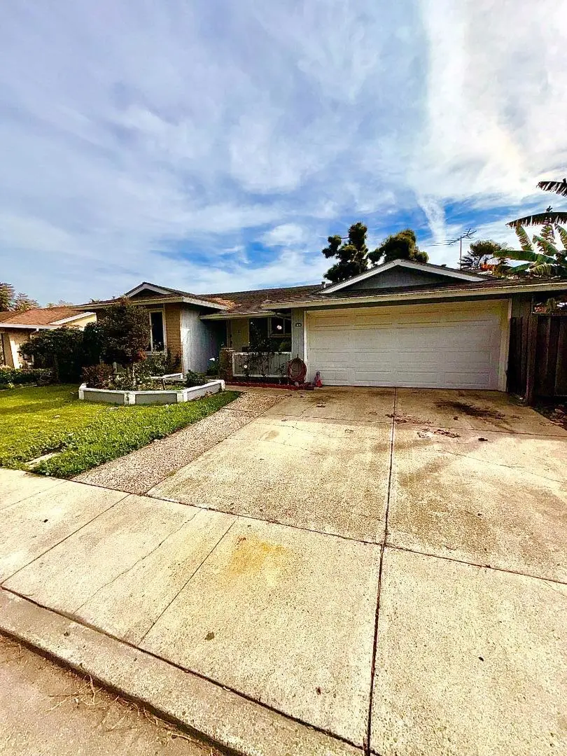 4178 Mohawk River Street, Fremont, CA 94555 - #1