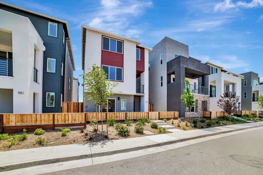 1007 Rojo Terrace, San Ramon, CA 94583 - #2