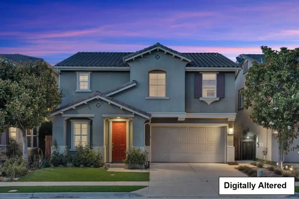 7054 Goldenspur Loop, San Jose, CA 95138 - #1