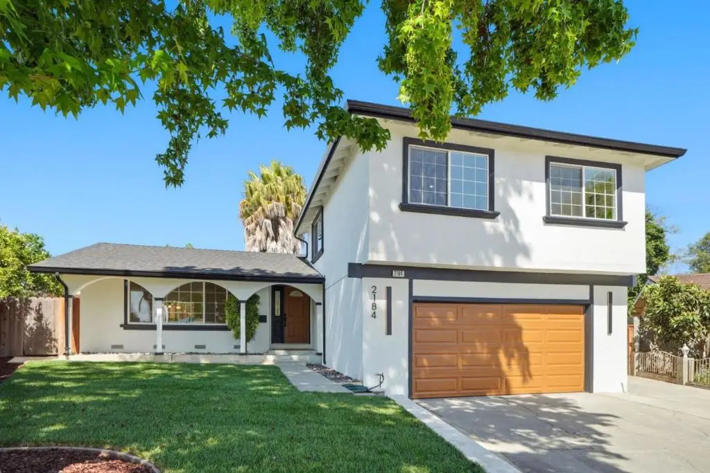 2184 Fairmont Court, San Jose, CA 95148 - #1