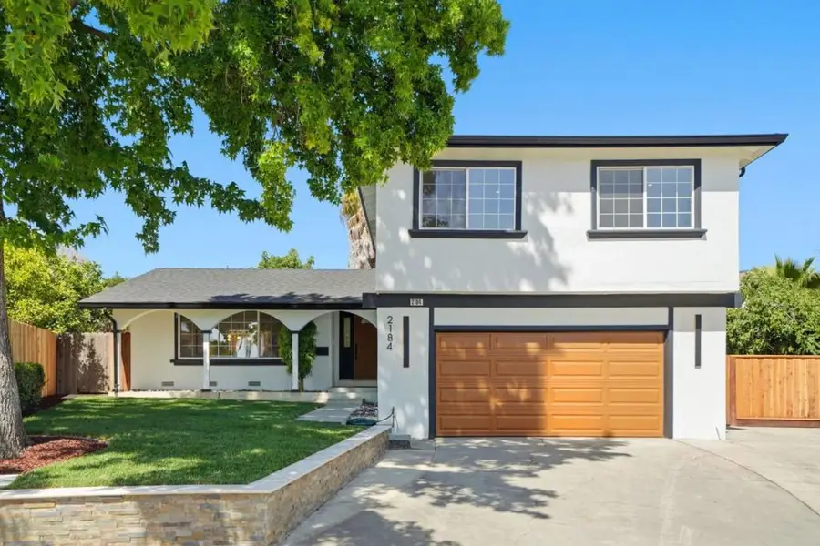2184 Fairmont Court, San Jose, CA 95148 - #2