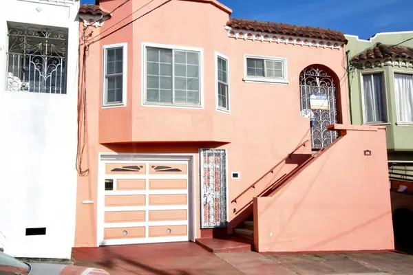 255 Munich Street, San Francisco, CA 94112